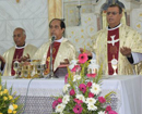Mangaluru: Cloistered nuns celebrate feast of St Mary of Jesus Crucified at Kankanady